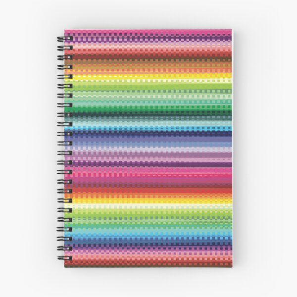 Item preview, Patterns - Rainbow designed and sold by RW Basics.