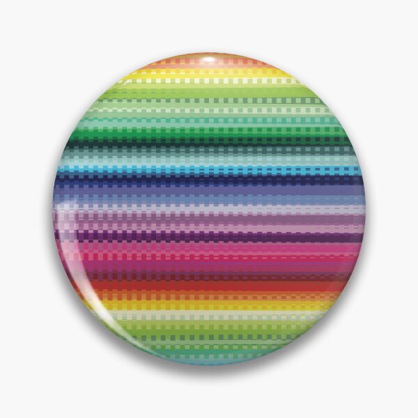 Item preview, Patterns - Rainbow designed and sold by RW Basics.