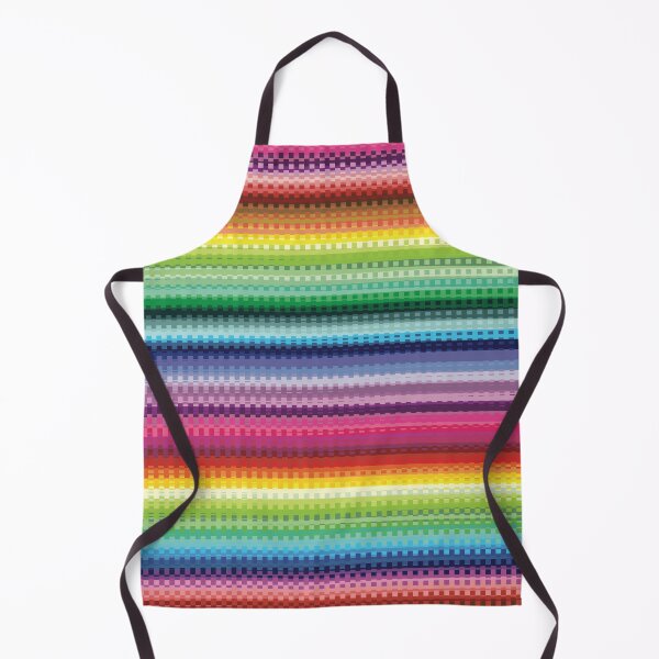 Item preview, Patterns - Rainbow designed and sold by RW Basics.