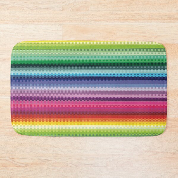 Item preview, Patterns - Rainbow designed and sold by RW Basics.