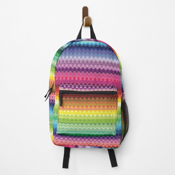 Item preview, Patterns - Rainbow designed and sold by RW Basics.