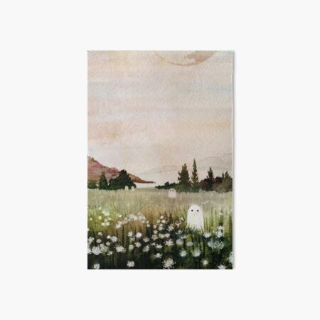 Item preview, Calm Evening designed and sold by katherineblower.