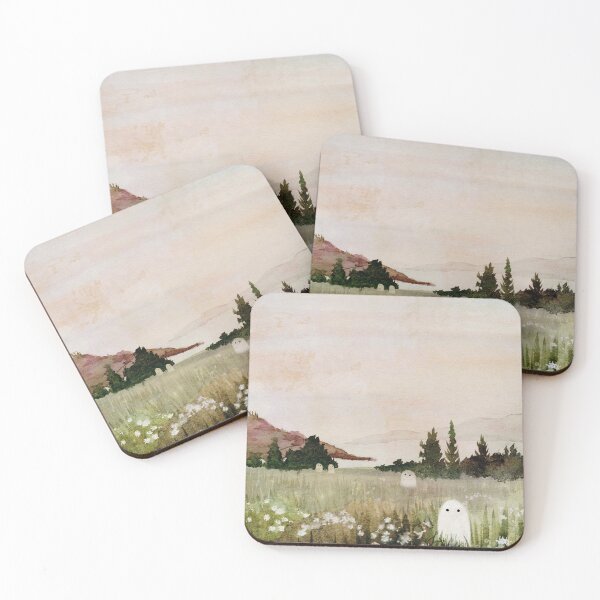 Item preview, Calm Evening designed and sold by katherineblower.