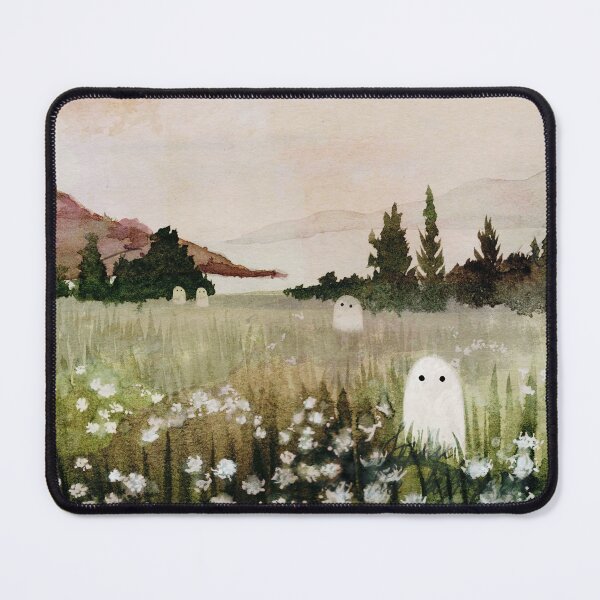 Item preview, Calm Evening designed and sold by katherineblower.