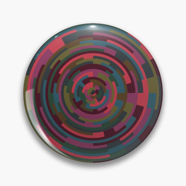Item preview, Patterns - Kaleidoscope designed and sold by RW Basics.