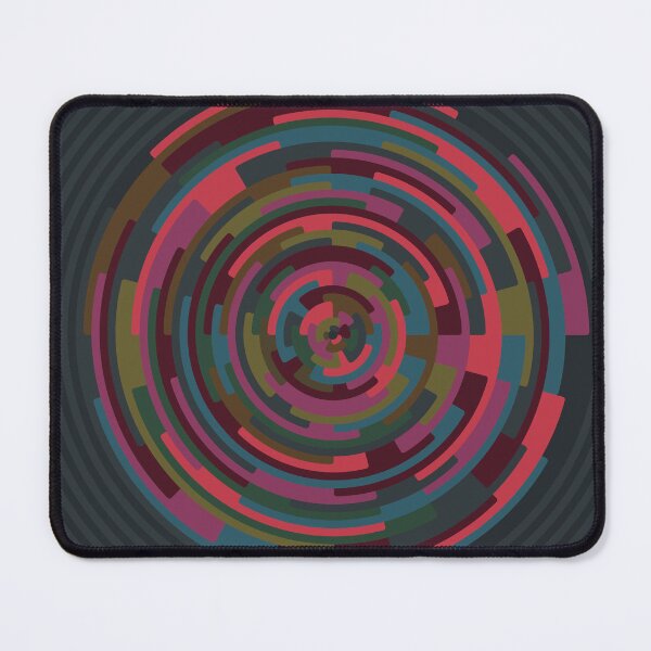 Item preview, Patterns - Kaleidoscope designed and sold by RW Basics.