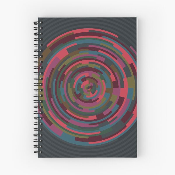 Item preview, Patterns - Kaleidoscope designed and sold by RW Basics.