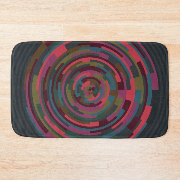 Item preview, Patterns - Kaleidoscope designed and sold by RW Basics.
