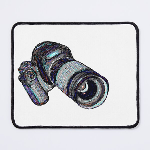 Item preview, The new art camera designed and sold by SHARON NAKAR.
