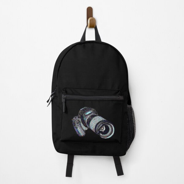 Item preview, The new art camera designed and sold by SHARON NAKAR.