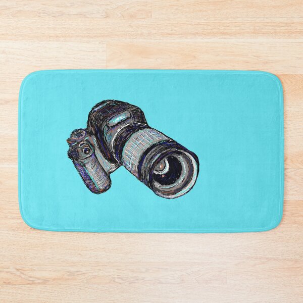 Item preview, The new art camera designed and sold by SHARON NAKAR.