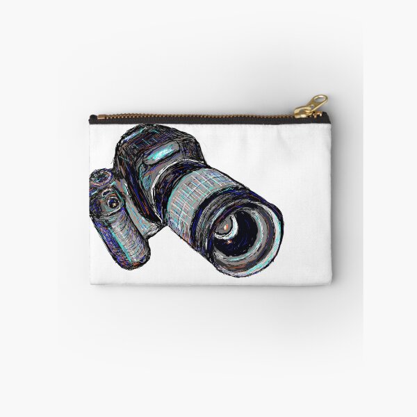 Item preview, The new art camera designed and sold by SHARON NAKAR.