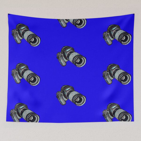 Item preview, The new art camera designed and sold by SHARON NAKAR.