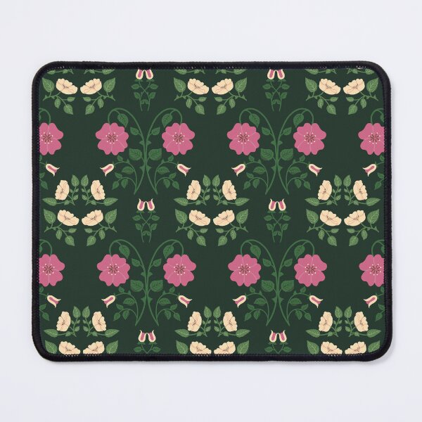 Item preview, Old english rose garden designed and sold by Blooming June Design.