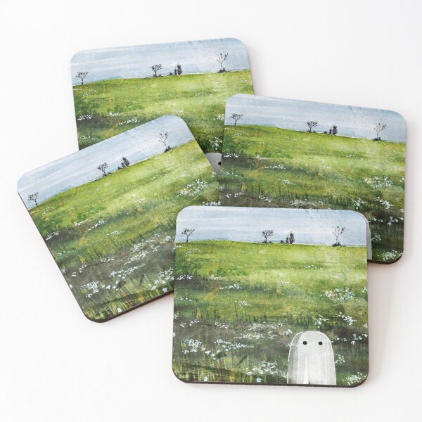 Item preview, grasslands designed and sold by katherineblower.