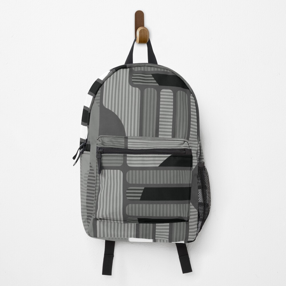 Item preview, Backpack designed and sold by RWbasics.