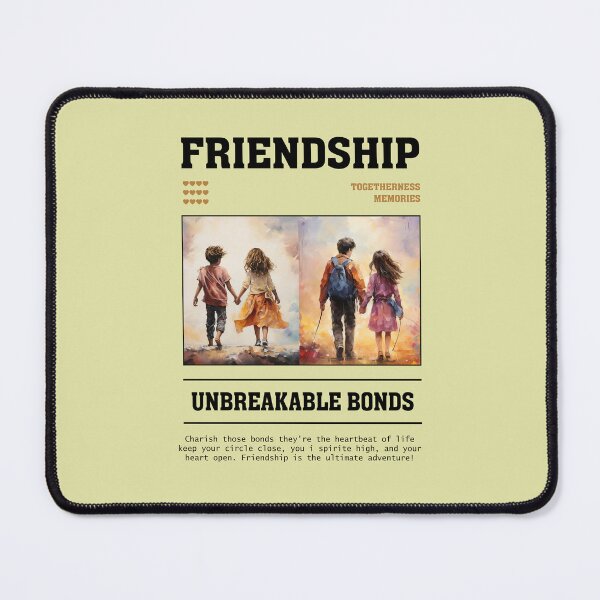 Item preview, Unbreakable Bonds Classic T-Shirt designed and sold by Spyshirt.