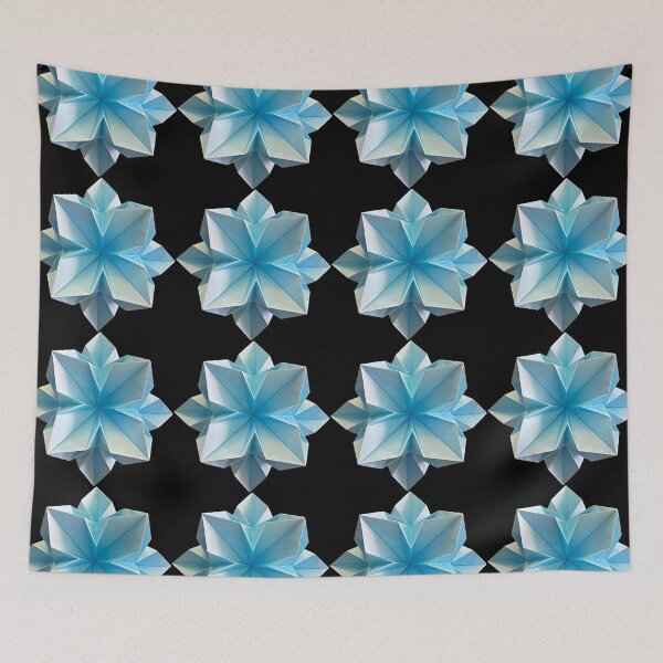 Item preview, Origami star designed and sold by Meo Design.