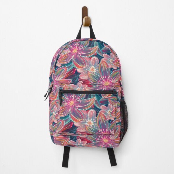 Item preview, Fluo Bloom designed and sold by DesigndN.