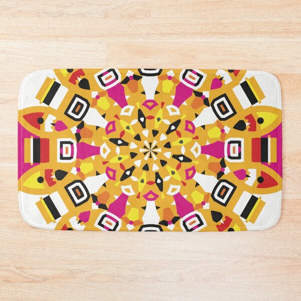 Item preview, Patterns - Bloom designed and sold by RW Basics.
