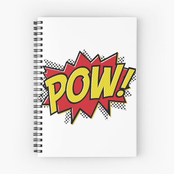 Item preview, Pow designed and sold by CityOfHoods.
