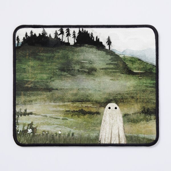 Item preview, Walter & The Hill Fort designed and sold by katherineblower.