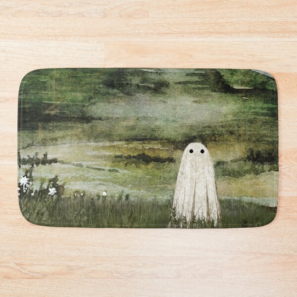 Item preview, Walter & The Hill Fort designed and sold by katherineblower.