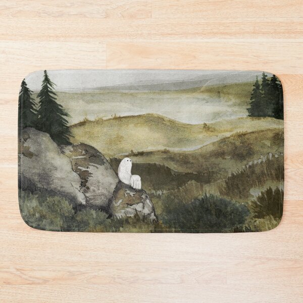 Item preview, Alone designed and sold by katherineblower.