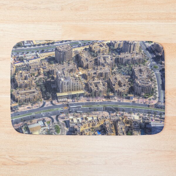Item preview, Dubai From The Air  designed and sold by Londonimages.