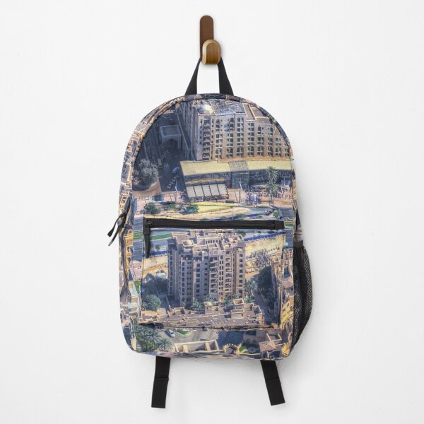 Item preview, Dubai From The Air designed and sold by Londonimages.