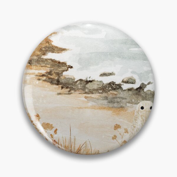 Item preview, Lonely Shores designed and sold by katherineblower.