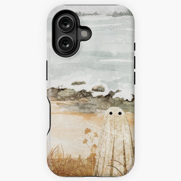 Item preview, Lonely Shores designed and sold by katherineblower.