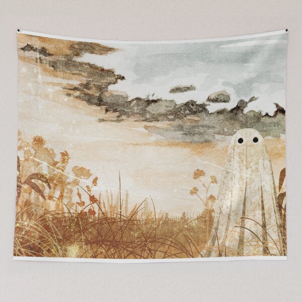Item preview, Costas solitarias designed and sold by katherineblower.