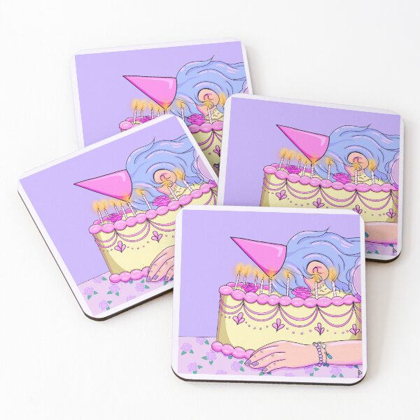 Item preview, happy birthday kid designed and sold by w0nd3rland art shop.