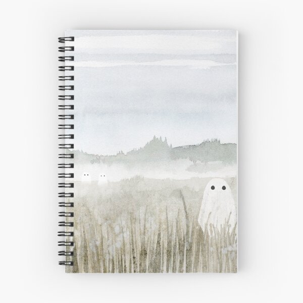 Item preview, Ghosts Of The Mist designed and sold by katherineblower.