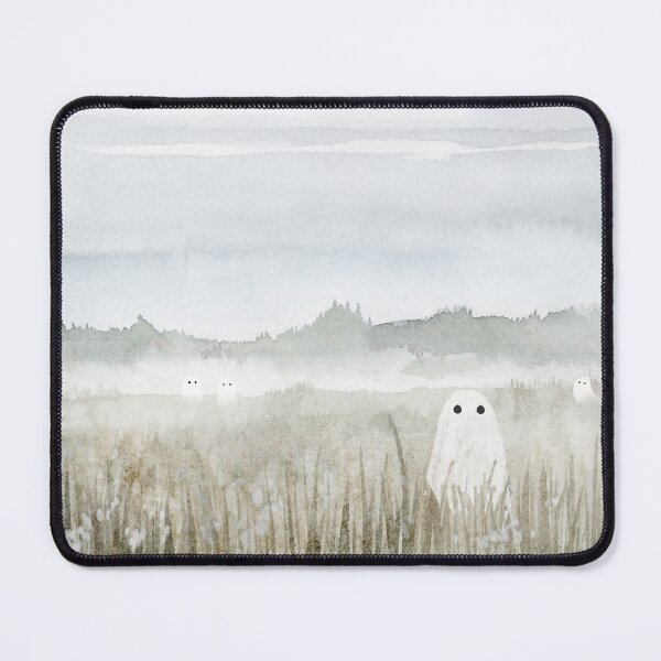 Item preview, Ghosts Of The Mist designed and sold by katherineblower.