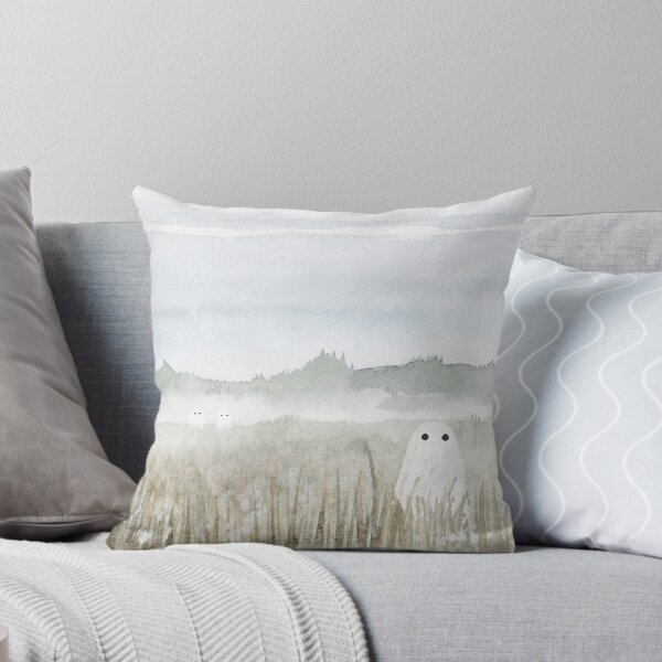 Item preview, Ghosts Of The Mist designed and sold by katherineblower.