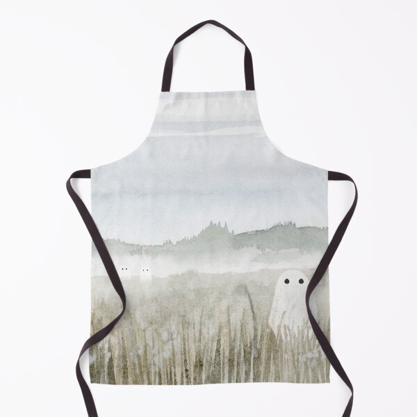 Item preview, Ghosts Of The Mist designed and sold by katherineblower.