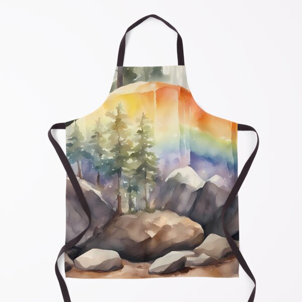 Item preview, Rainbow Crystal in Forest designed and sold by CalmnessbyChoice.