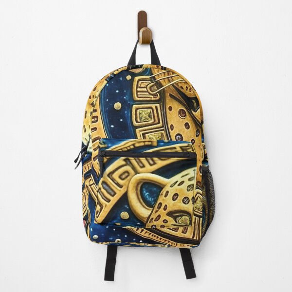 Item preview, Eternal Jaguar: Guardian of the Cosmos designed and sold by stevepmp.