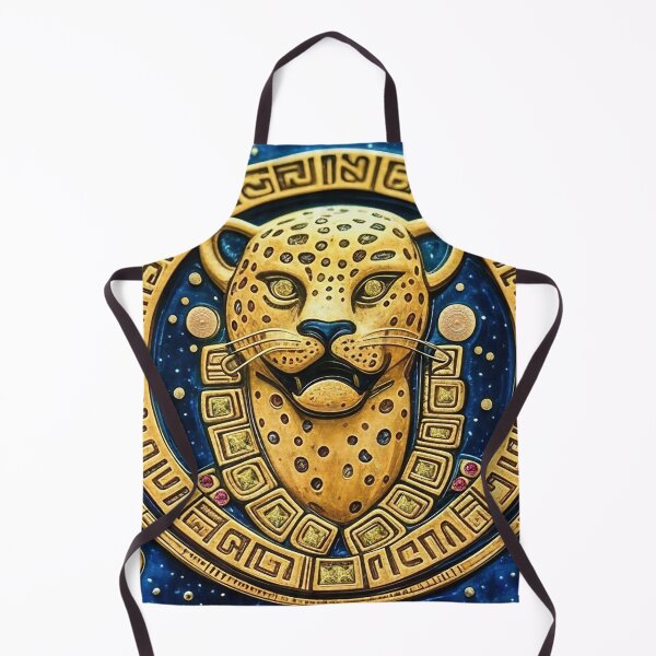 Item preview, Eternal Jaguar: Guardian of the Cosmos designed and sold by stevepmp.