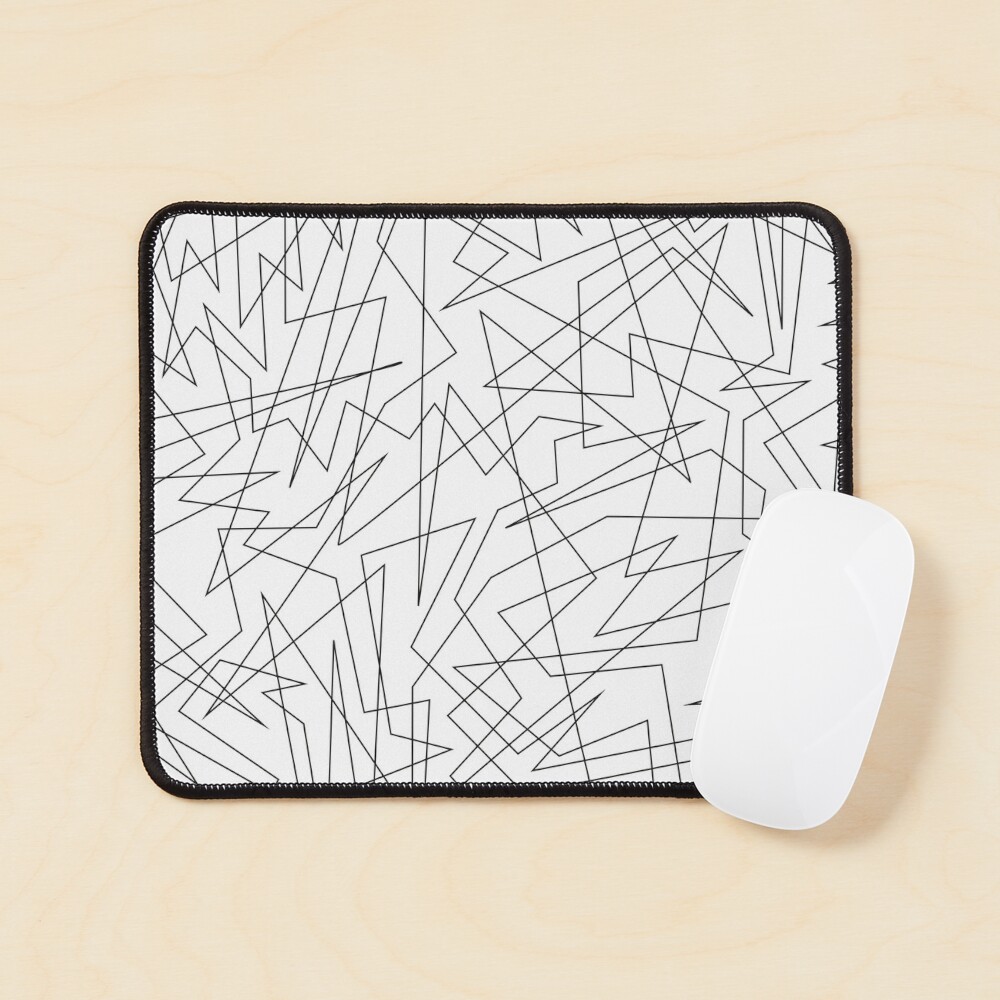 Item preview, Mouse Pad designed and sold by RWbasics.