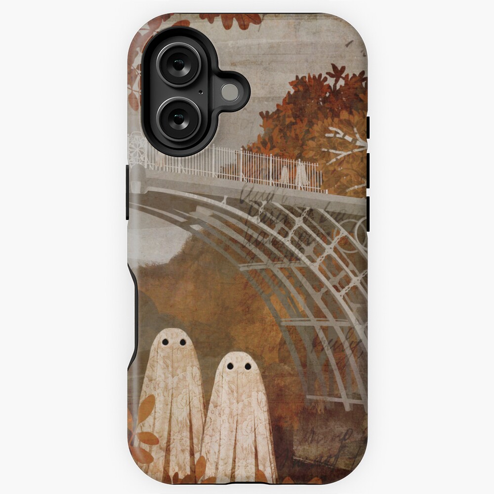 Item preview, iPhone Magsafe Tough Case designed and sold by katherineblower.