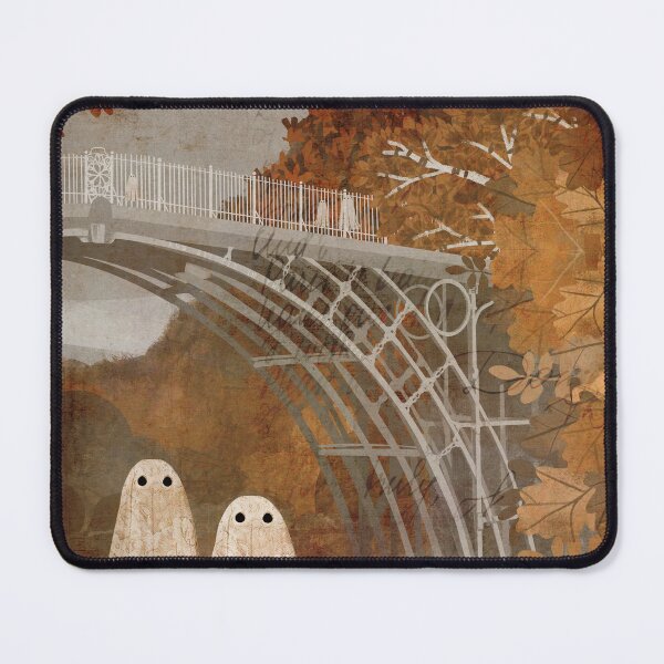 Item preview, Ironbridge designed and sold by katherineblower.