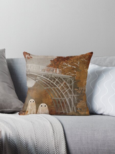 Item preview, Ironbridge designed and sold by katherineblower.