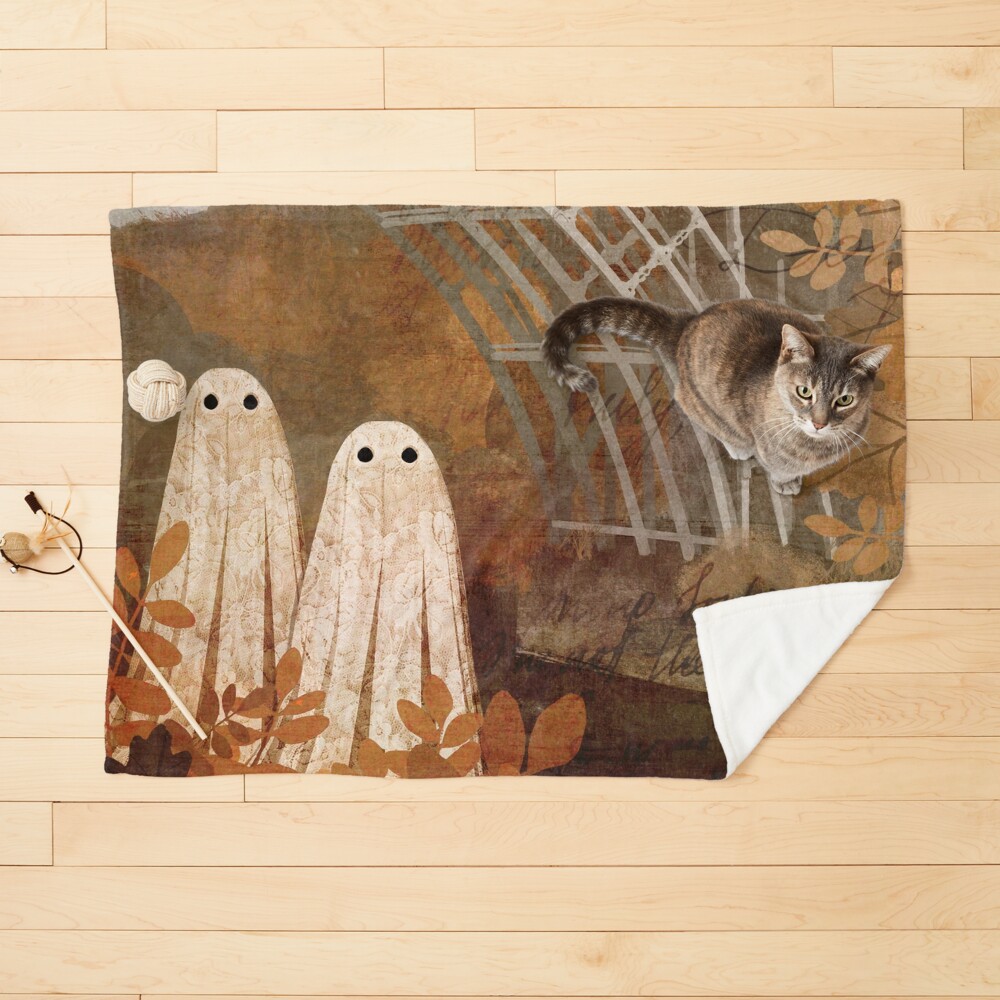 Item preview, Pet Blanket designed and sold by katherineblower.