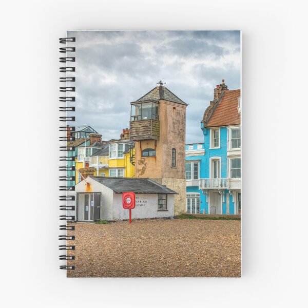 Item preview, The old Lookout Tower designed and sold by Viv Thompson Photography .