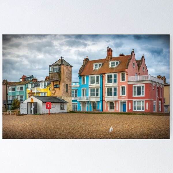 Item preview, The old Lookout Tower designed and sold by Viv Thompson Photography .