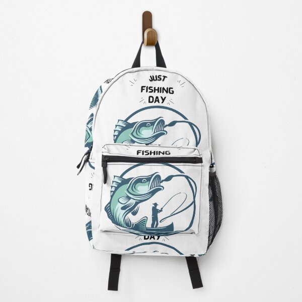 Item preview, Nothing special just fishing day. designed and sold by Wear Sculpt.