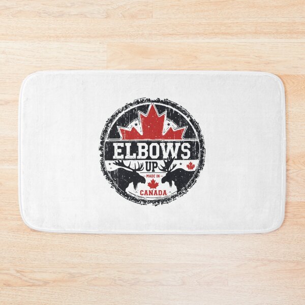 Item preview, Elbows Up Canada Made In Canada designed and sold by Dreamy-Scenes.